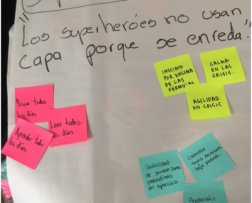 Icebreaker Innovus solutions