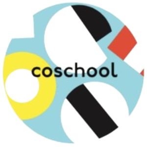 Coschool logo Innovus consulting client
