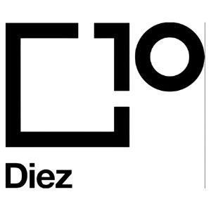 Diez logo Innovus consulting client