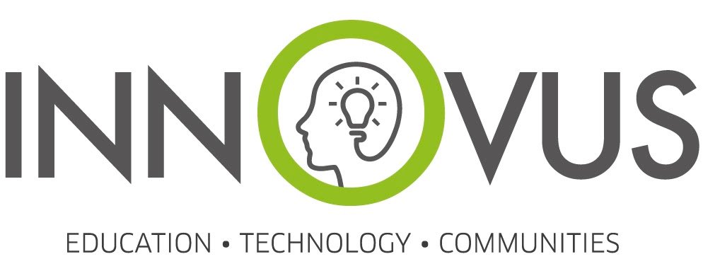 Innovus consulting logo