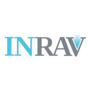 Inrav logo Innovus consulting client