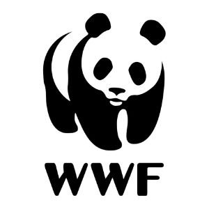 WWF logo Innovus consulting client