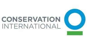 Conservation international logo