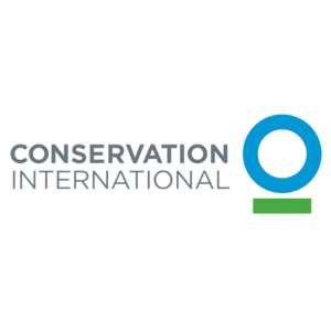 Conservation international logo