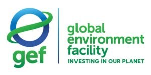 Gef global environment facility logo