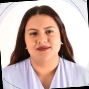 Maria Camila Baez Executive Assistant Innovus consulting