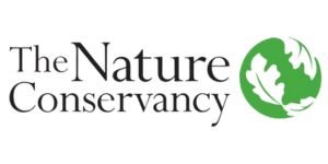 The nature conservancy logo