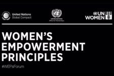Women's empowerment principles innovus consulting