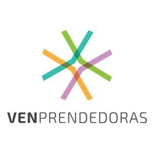 venprendedoras logo