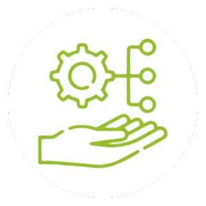 DEI Innovus consulting service icon